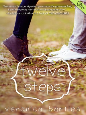 cover image of Twelve Steps